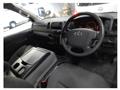 2016 Toyota Hiace Van