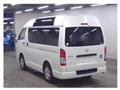 2016 Toyota Hiace Van
