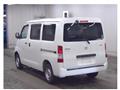 2016 Toyota Townace Van
