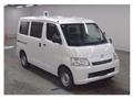 2016 Toyota Townace Van