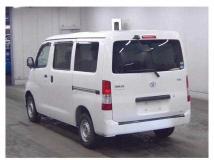 2016 Toyota Townace Van