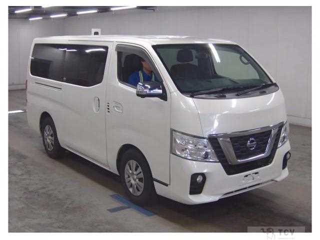 2020 Nissan Nissan Others
