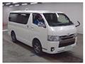 2019 Toyota Hiace Van
