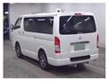 2019 Toyota Hiace Van