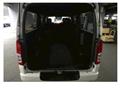 2019 Toyota Hiace Van