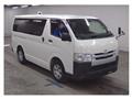 2018 Toyota Hiace Van