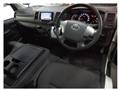 2018 Toyota Hiace Van