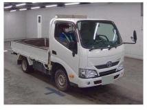 2021 Toyota Dyna Truck