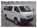 2014 Toyota Hiace Van