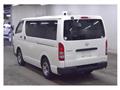 2014 Toyota Hiace Van