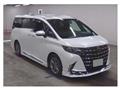 2024 Toyota Alphard G