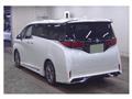 2024 Toyota Alphard G