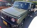 2026 Suzuki Jimny