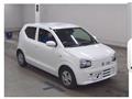 2021 Suzuki Alto