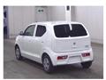2021 Suzuki Alto