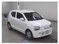 2021 Suzuki Alto