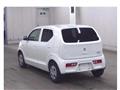2021 Suzuki Alto