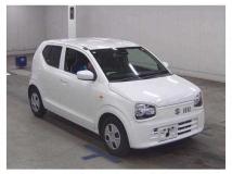 2021 Suzuki Alto