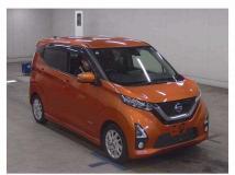 2019 Nissan Nissan Others