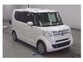 2015 Honda N BOX