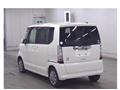 2015 Honda N BOX