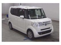 2015 Honda N BOX