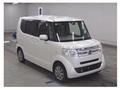 2015 Honda N BOX