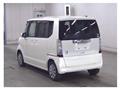 2015 Honda N BOX