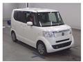 2013 Honda N BOX