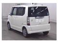 2013 Honda N BOX