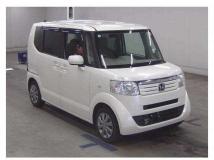 2013 Honda N BOX