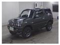 2017 Suzuki Jimny