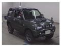 2017 Suzuki Jimny