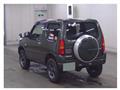 2017 Suzuki Jimny