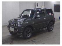 2017 Suzuki Jimny
