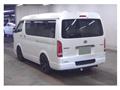 2022 Toyota Hiace Van