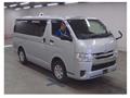 2016 Toyota Hiace Van