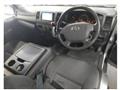 2016 Toyota Hiace Van