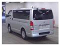 2016 Toyota Hiace Van