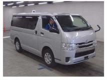 2016 Toyota Hiace Van