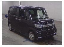 2021 Honda N BOX