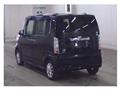 2016 Honda N BOX