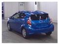 2018 Toyota AQUA