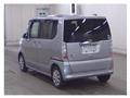 2017 Honda N BOX