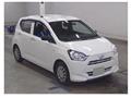 2020 Daihatsu Mira