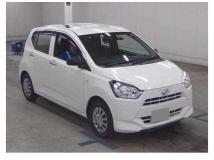 2020 Daihatsu Mira