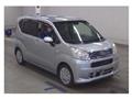 2017 Daihatsu Move