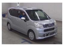 2017 Daihatsu Move