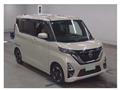 2022 Nissan ROOX