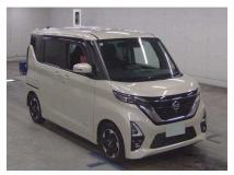 2022 Nissan ROOX